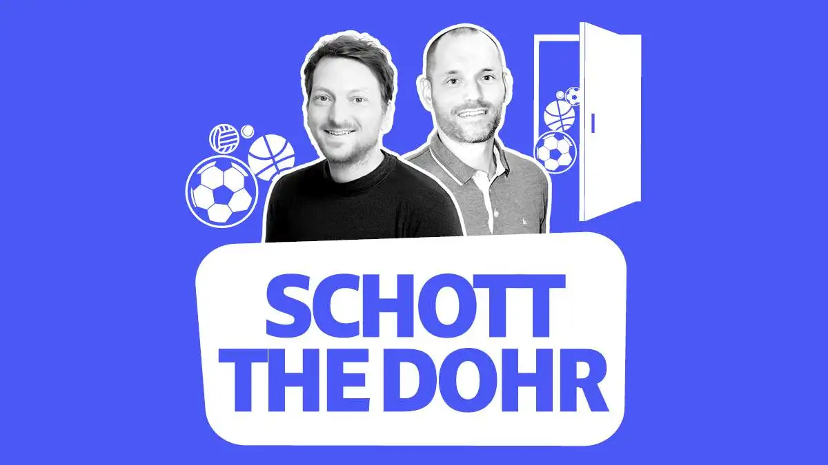 Schott the Dohr